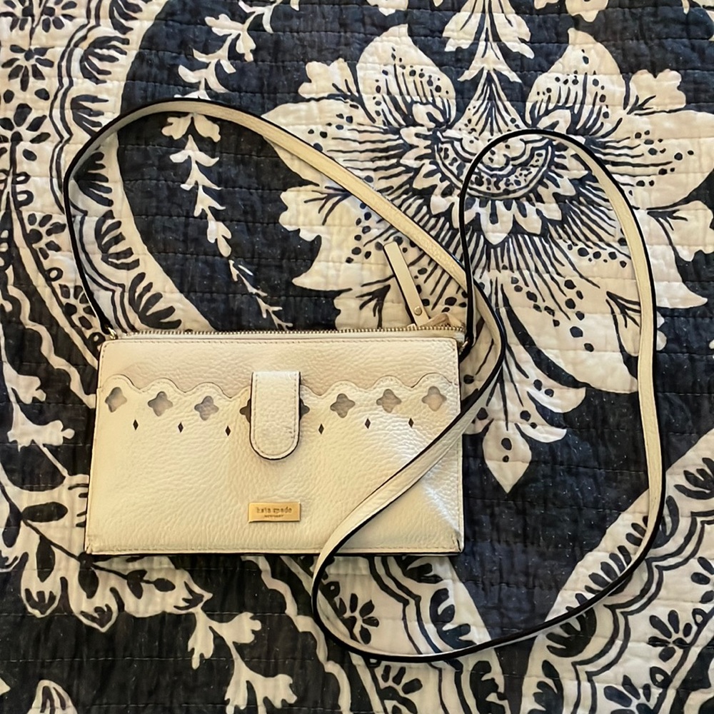 Kate Spade Crossbody/wallet